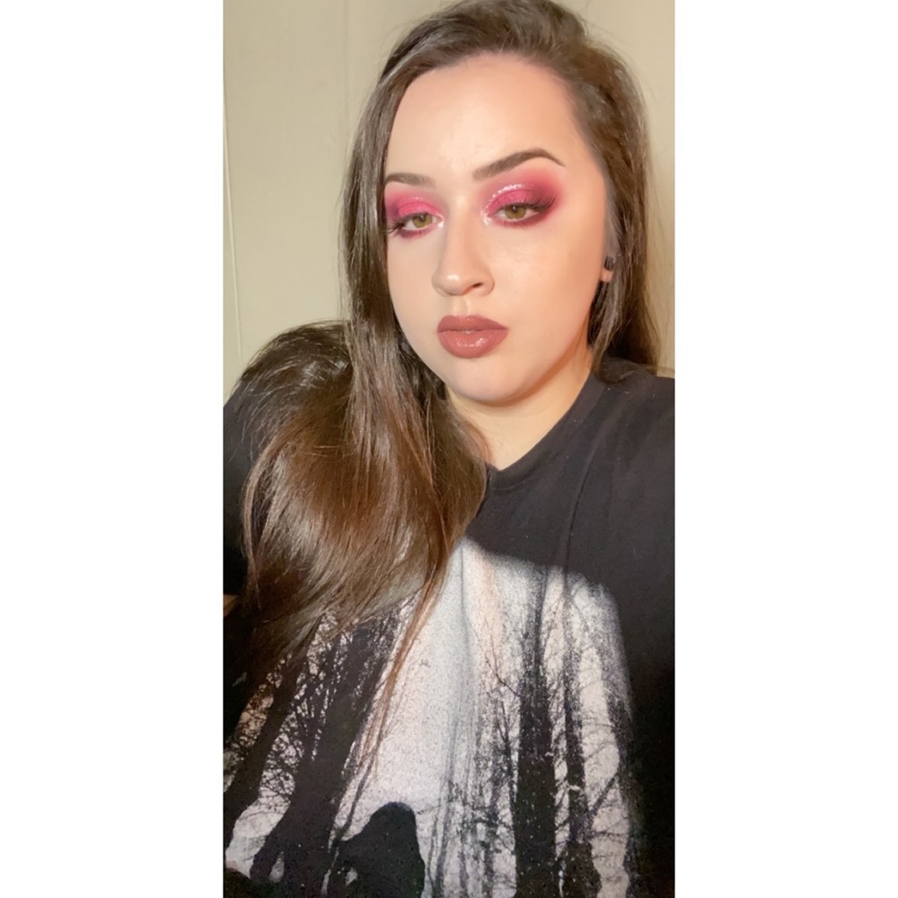 Meet your Posher, Alina